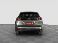 Gebraucht Peugeot 3008 Allure 119 PS (87 kW) 2018 Grau SUV