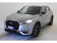 usata DS Automobiles DS3 Crossback E-Tense 