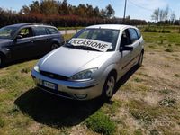 usata Ford Focus 1.8 tdci