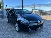 Usata Renault Clio IV Life 73 CV (53 kW) 2016 Nero Berlina