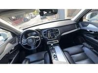 Usata Volvo XC90 Executive 185 CV (136 kW) 2016 Bianco SUV