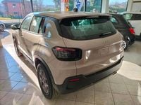 Usata Jeep Avenger Longitude 110 CV (80 kW) 2024 Bianco SUV