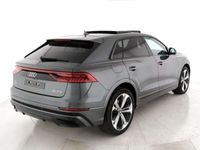 usata Audi Q8 55 TFSI 340cv Mhev Tiptronic Quattro KM0