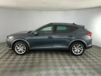 Usata Cupra Formentor 150 CV (110 kW) 2022 Grigio SUV