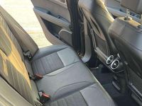 Usata Alfa Romeo Stelvio Sprint 190 CV (139 kW) 2022 Nero SUV