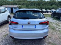 Usata Fiat Tipo City Life 101 CV (74 kW) 2023 Grigio Station wagon