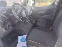Usata Ford Transit Trend 101 CV (74 kW) 2022 Bianco pastello Furgone