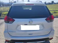 Usata Nissan X-Trail Tekna 131 CV (96 kW) 2017 Bianco SUV
