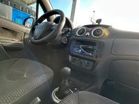 Usata Citroën C3 60 CV (44 kW) 2009 Grigio Berlina