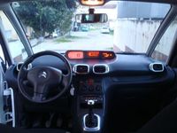 usata Citroën C3 Picasso 1.6 HDi Exclusive UNIPRO