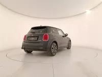 Usata Mini Cooper Premium Plus 2024 Nero Utilitaria