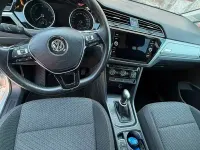 Usata VW Touran 115 CV (84 kW) 2018 Monovolume