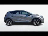 Usata Renault Captur Techno 145 CV (106 kW) 2023 Grigio scuro SUV