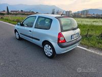 usata Renault Clio 1.2 "OK PER NEOPATENTATI"