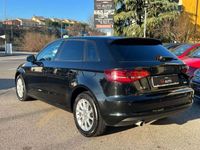 usata Audi A3 Sportback 1.6 tdi Business Sport 110cv E6