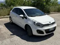 Usata Kia Rio 75 CV (55 kW) 2014 Berlina