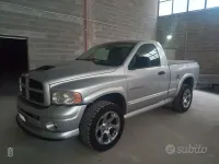 Usata Dodge Ram 349 CV (256 kW) 2005 Grigio Pick-up