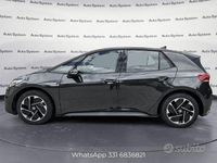Usado VW ID.3 Pro Performance 150 kW (204 CV) 2023 Gris Utilitario