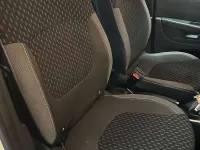 Usata Renault Captur Life 90 CV (66 kW) 2018 Beige SUV