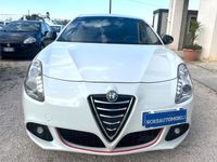 usata Alfa Romeo Giulietta 1.6 JTDm-2 105 CV Distinctive