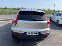 usata Volvo XC40 2.0 d3 Business geartronic