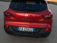 usata Renault Kadjar - 2015