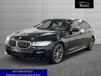 Usata BMW 520 190 CV (139 kW) 2022
