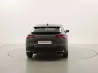 Usata Citroën C5 Aircross 131 CV (96 kW) 2025 Grigio SUV