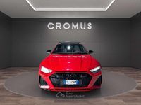 Usata Audi RS6 600 CV (441 kW) 2021 Other Station wagon