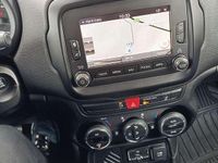 Usata Jeep Renegade Limited 120 CV (88 kW) 2017 Grigio SUV