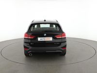 Gebraucht BMW X1 Advantage 220 PS (161 kW) 2021 Schwarz SUV