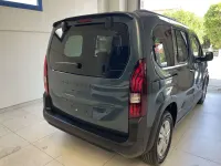 Nuova Peugeot Rifter Allure 102 CV (75 kW) 2026 Blu/azzurro Monovolume