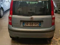 Usata Fiat Panda Dynamic 60 CV (44 kW) 2007 Utilitaria