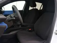 Usata Lancia Ypsilon 101 CV (74 kW) 2025 Bianco Utilitaria