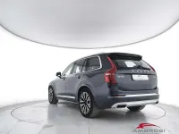Usata Volvo XC90 Inscription 235 CV (172 kW) 2019 Blu SUV