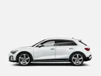 Nuova Audi A3 Comfort 150 CV (110 kW) 2026 Bianco ghiaccio metallizzato