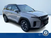 Usata KGM Torres 204 CV (150 kW) 2025 Beige metallizzato SUV
