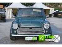 usata Innocenti Mini Cooper