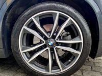 usata BMW X2 xDrive20d Msport usato