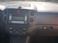 Usata VW Golf V Highline 105 CV (77 kW) 2007 Nero Berlina