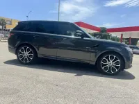 Usata Land Rover Range Rover Sport Autobiography 249 CV (183 kW) 2018 Grigio SUV