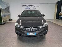 usata Opel Astra Station Wagon 1.4 Turbo 110CV EcoM Sports Innovation del 2018 usata a Arezzo