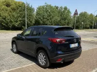 Usata Mazda CX-5 Exceed 150 CV (110 kW) 2016 SUV
