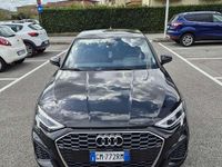 Usata Audi A3 S-Line 150 CV (110 kW) 2023 Berlina