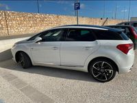 usata DS Automobiles DS5 DS 5 Hybrid4 airdream Sport Chic