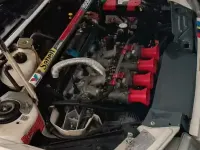 Usata Peugeot 205 113 CV (83 kW) 1990 Berlina
