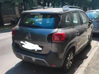 Usata Citroën C3 Aircross 110 CV (80 kW) 2020 SUV