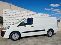 usata Fiat Scudo 2.0 MJT/130 PC-TN Furgone 10q. SX