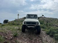 Usata Suzuki Samurai 1985 SUV