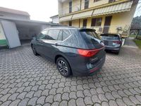 Usata Seat Tarraco Business 150 CV (110 kW) 2022 Grigio SUV